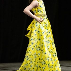 Size 8 girls POP fun fashion